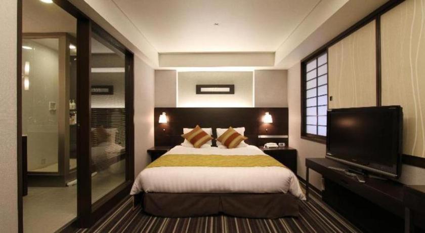 Akasaka Excel Hotel Tokyu — Fotos 3