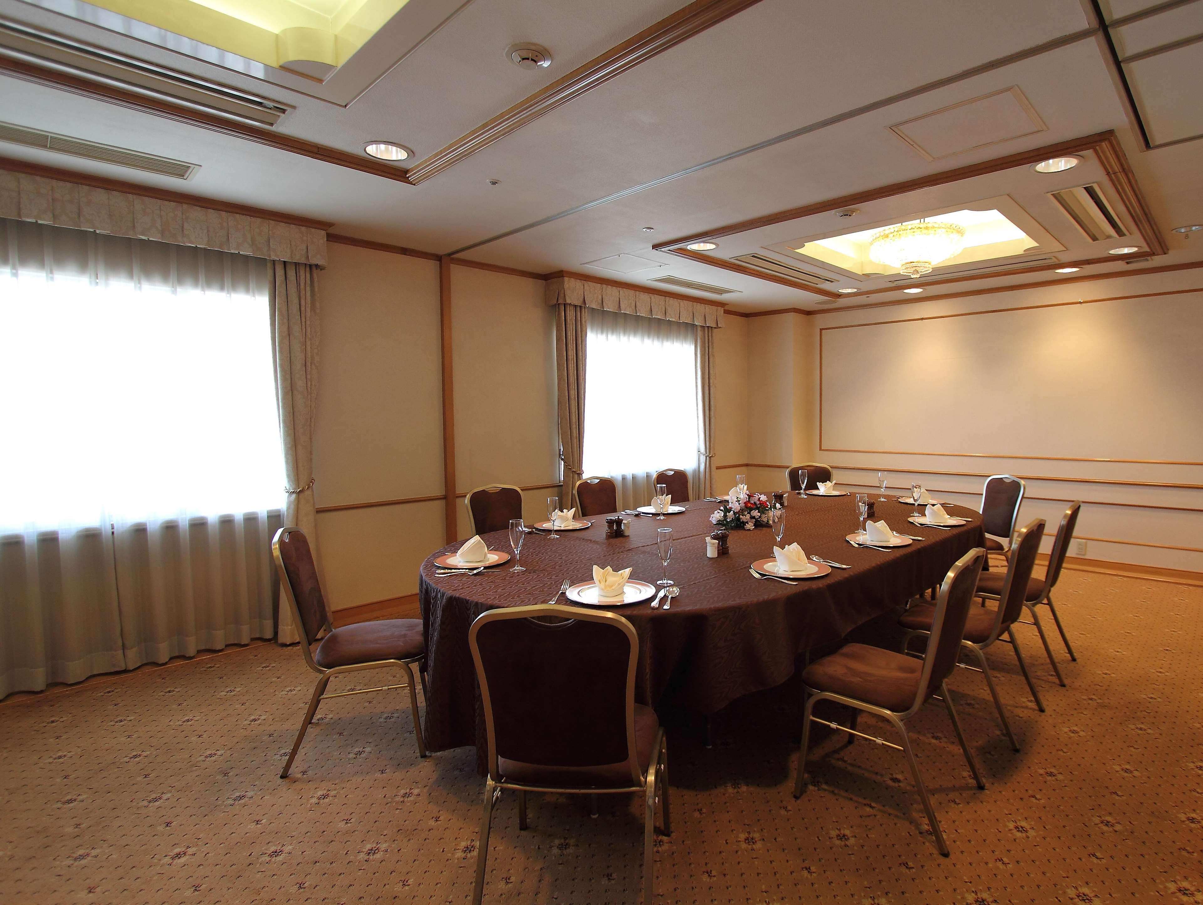 Akasaka Excel Hotel Tokyu — Fotos 2